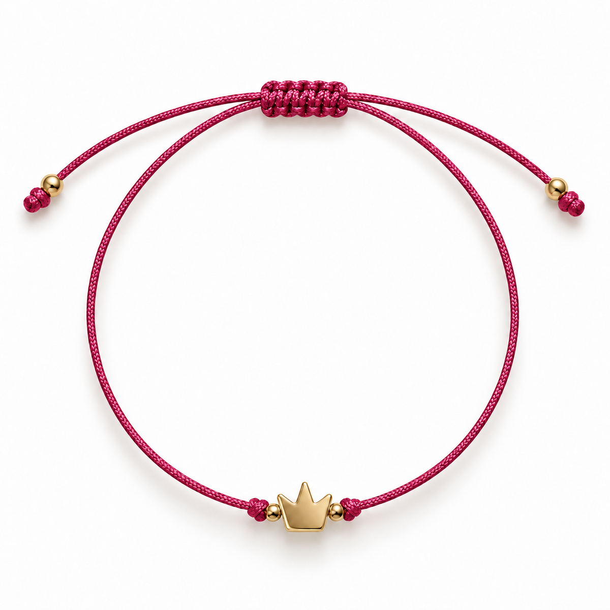 Pulseira Coroa