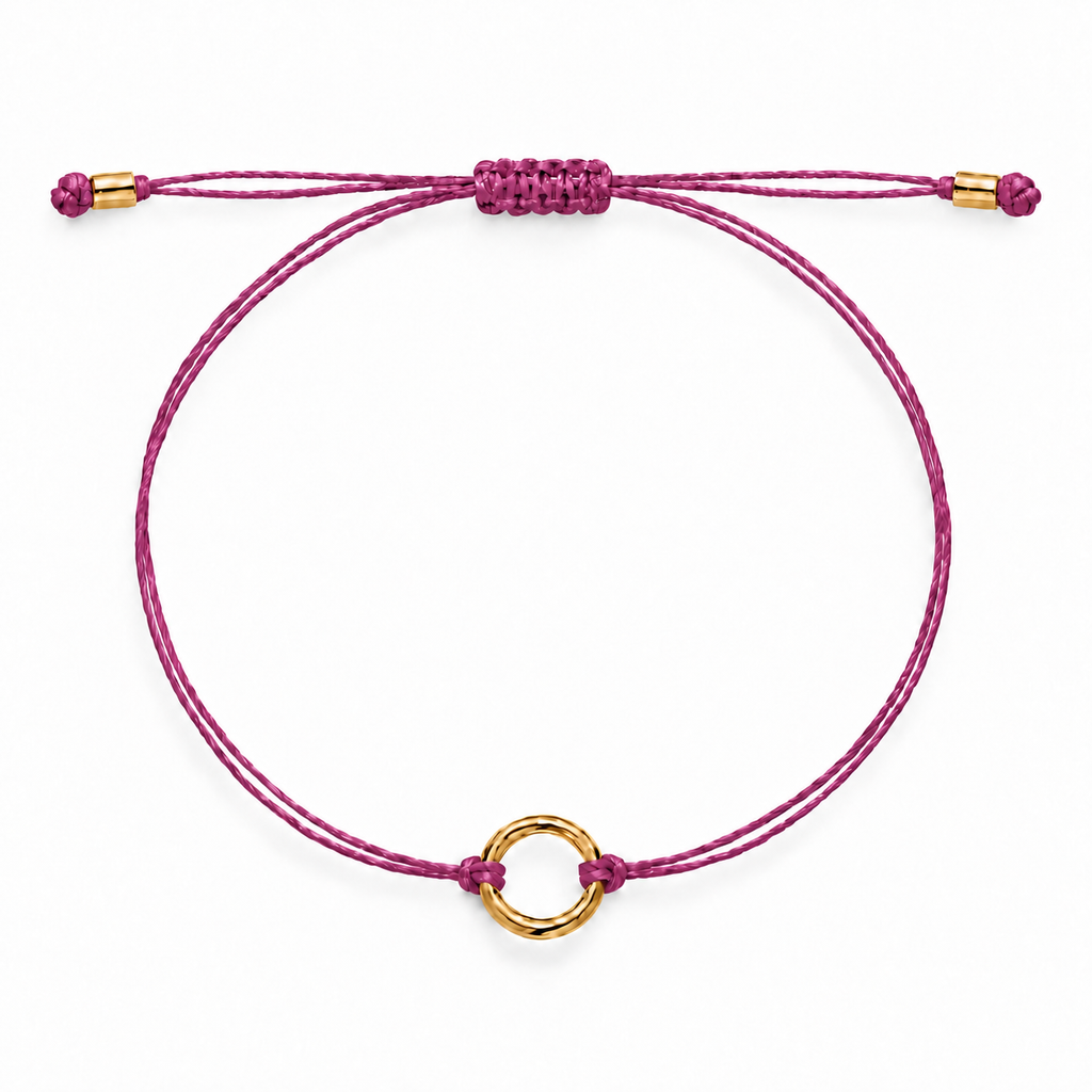 Pulseira Aro