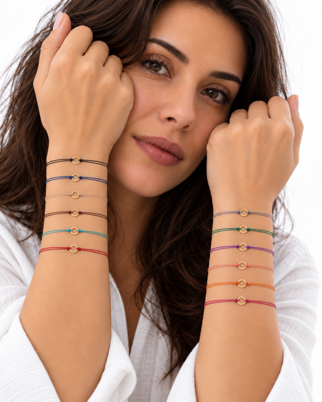 Pulseira Aro