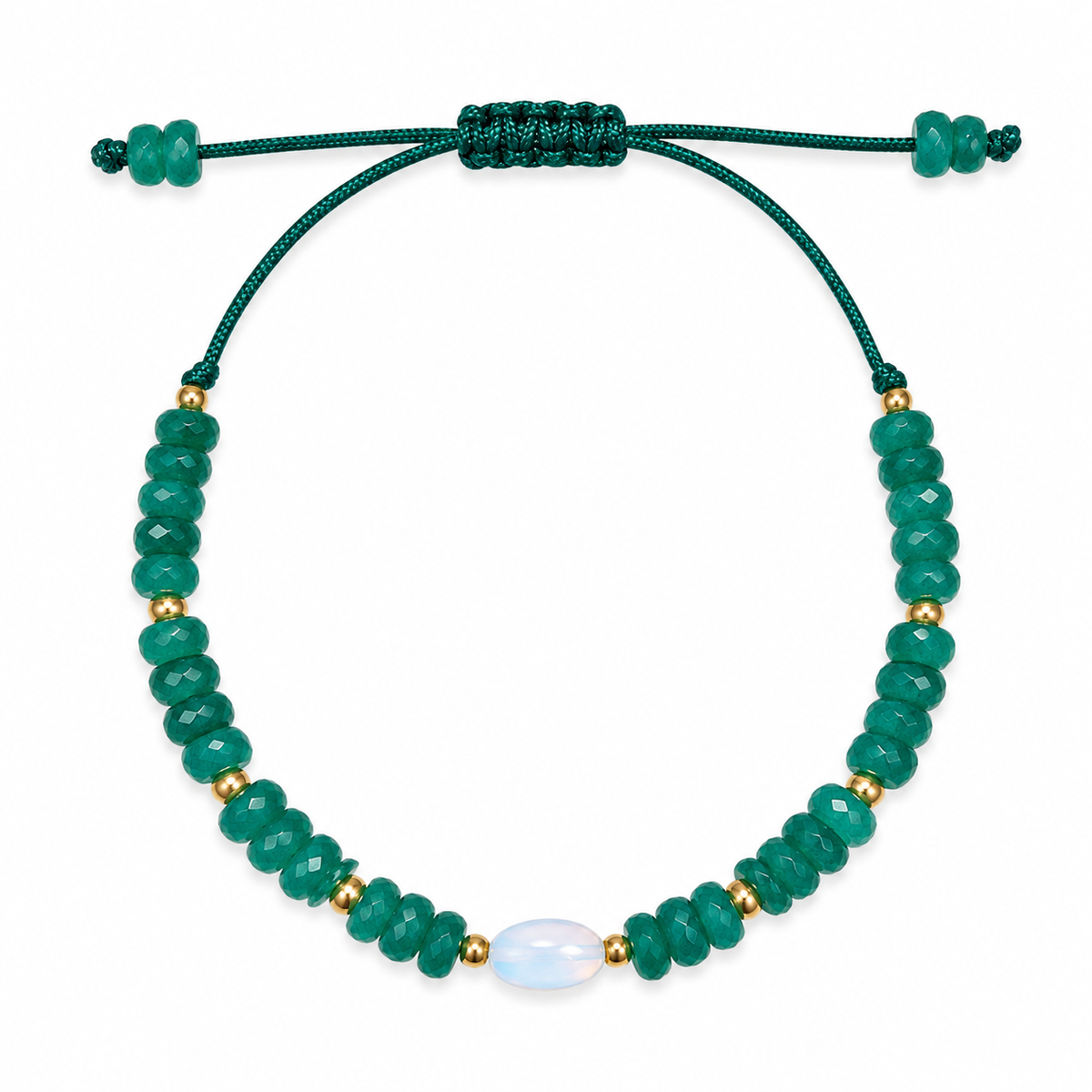 Pulseira Ágata