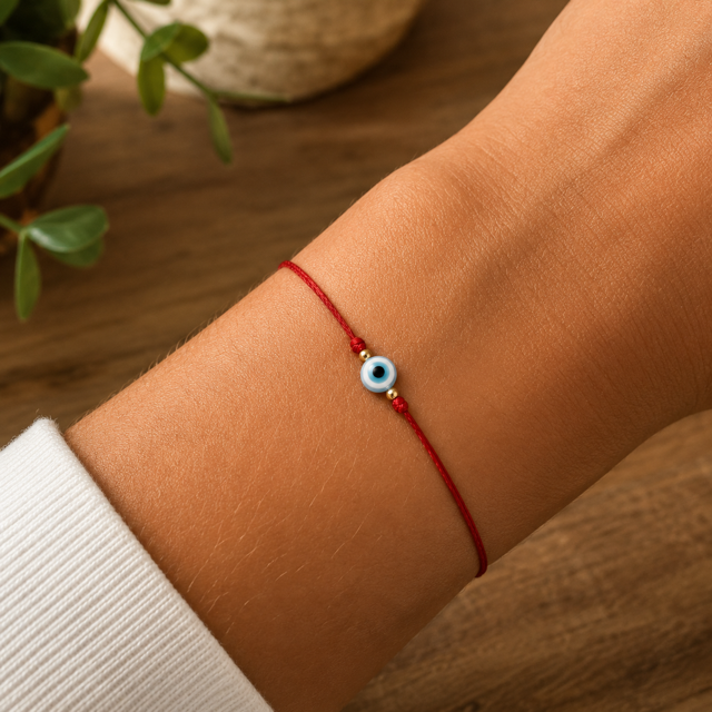 Pulseira Olho Grego