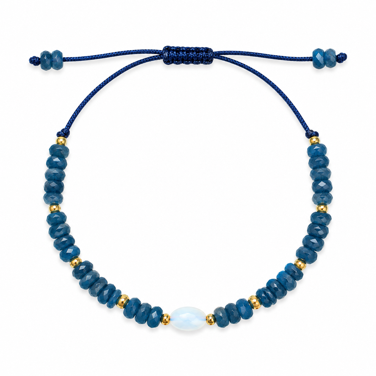 Pulseira Ágata