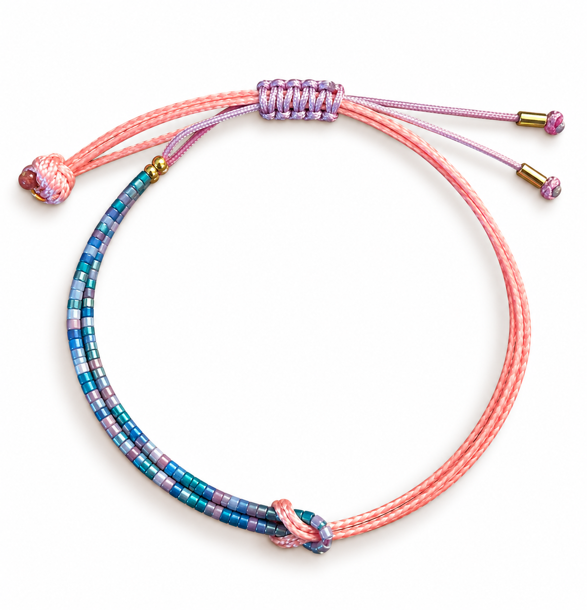 Pulseira Enlace