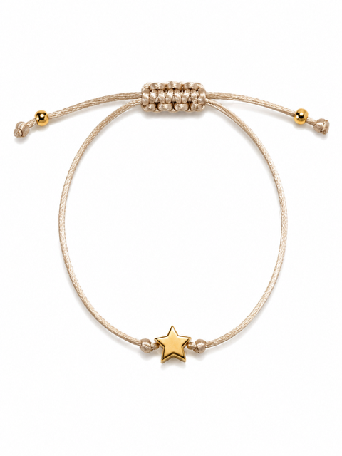 Pulseira Estrelas