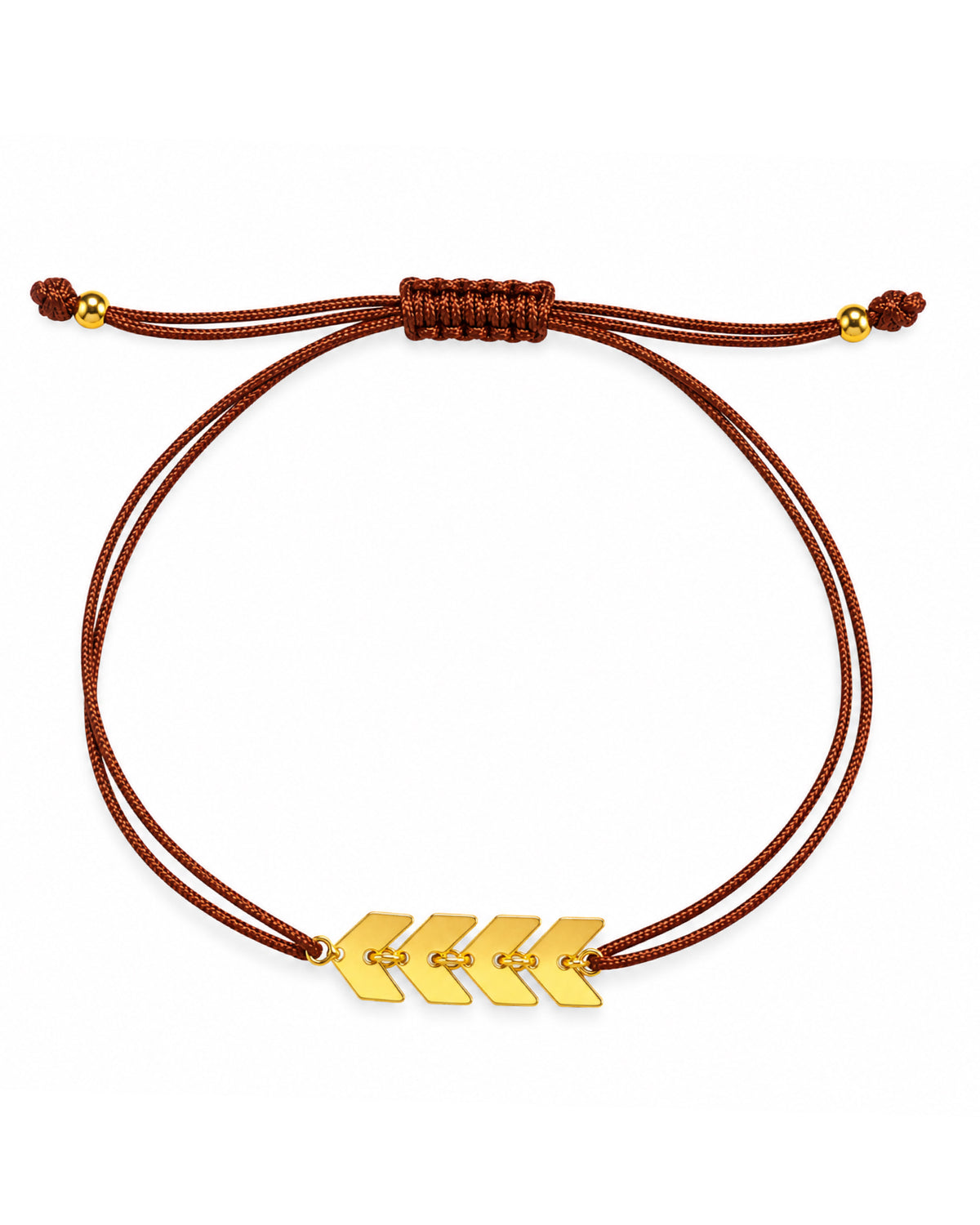 Pulseira Escamas