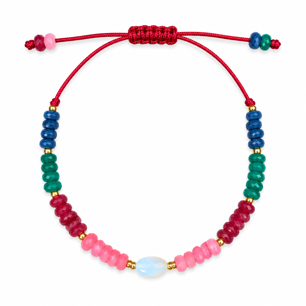 Pulseira Ágata