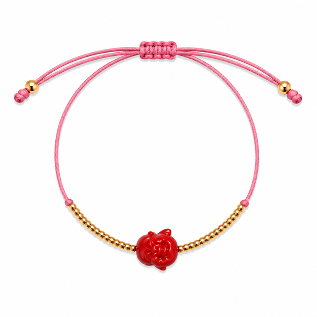 Pulseira Buda
