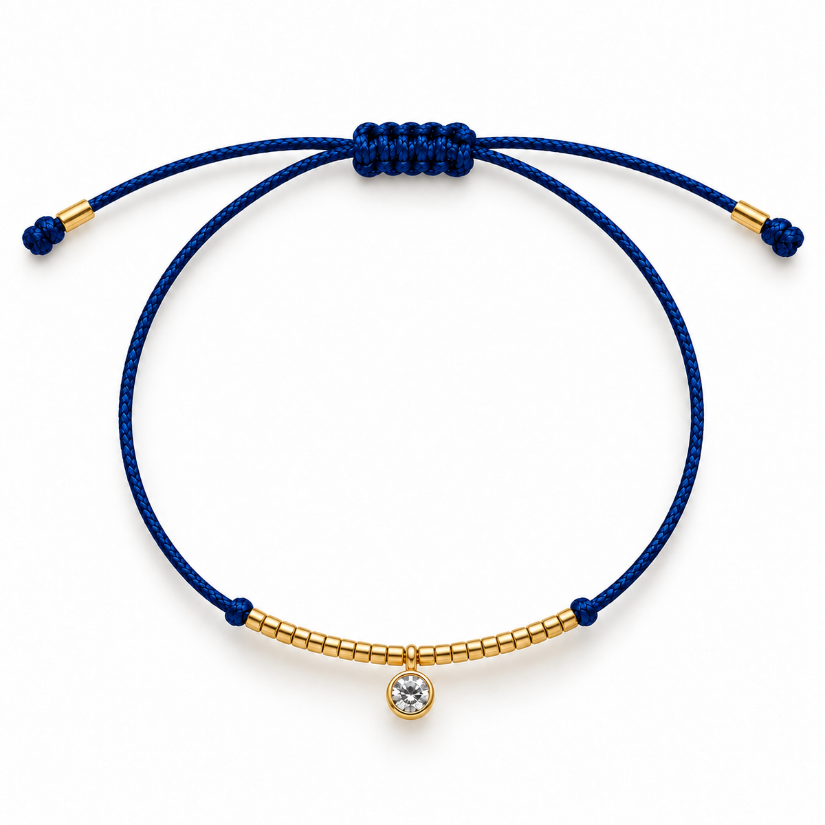 Pulseira Ponto de Luz