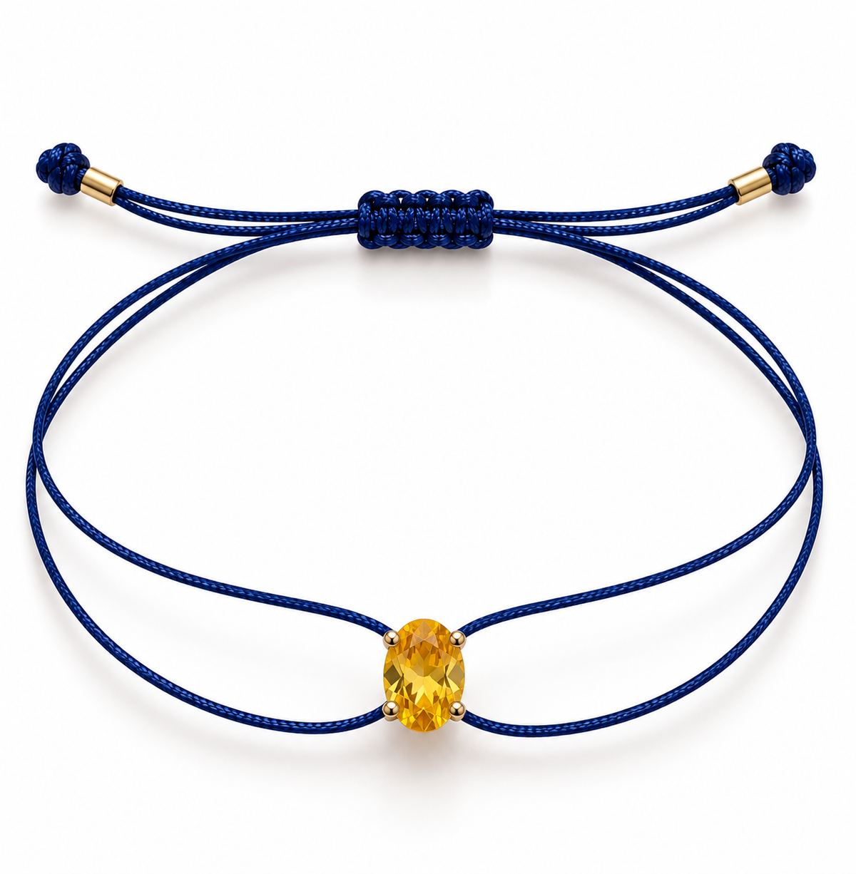 Pulseira Color Cristal