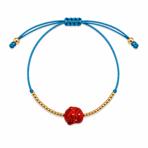 Pulseira Buda