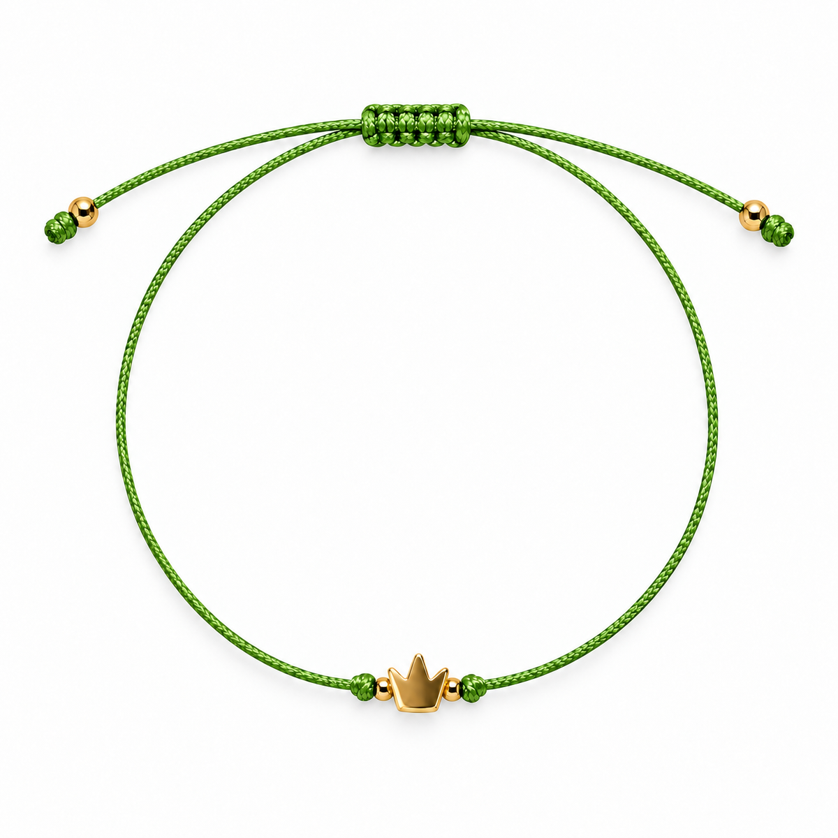 Pulseira Coroa