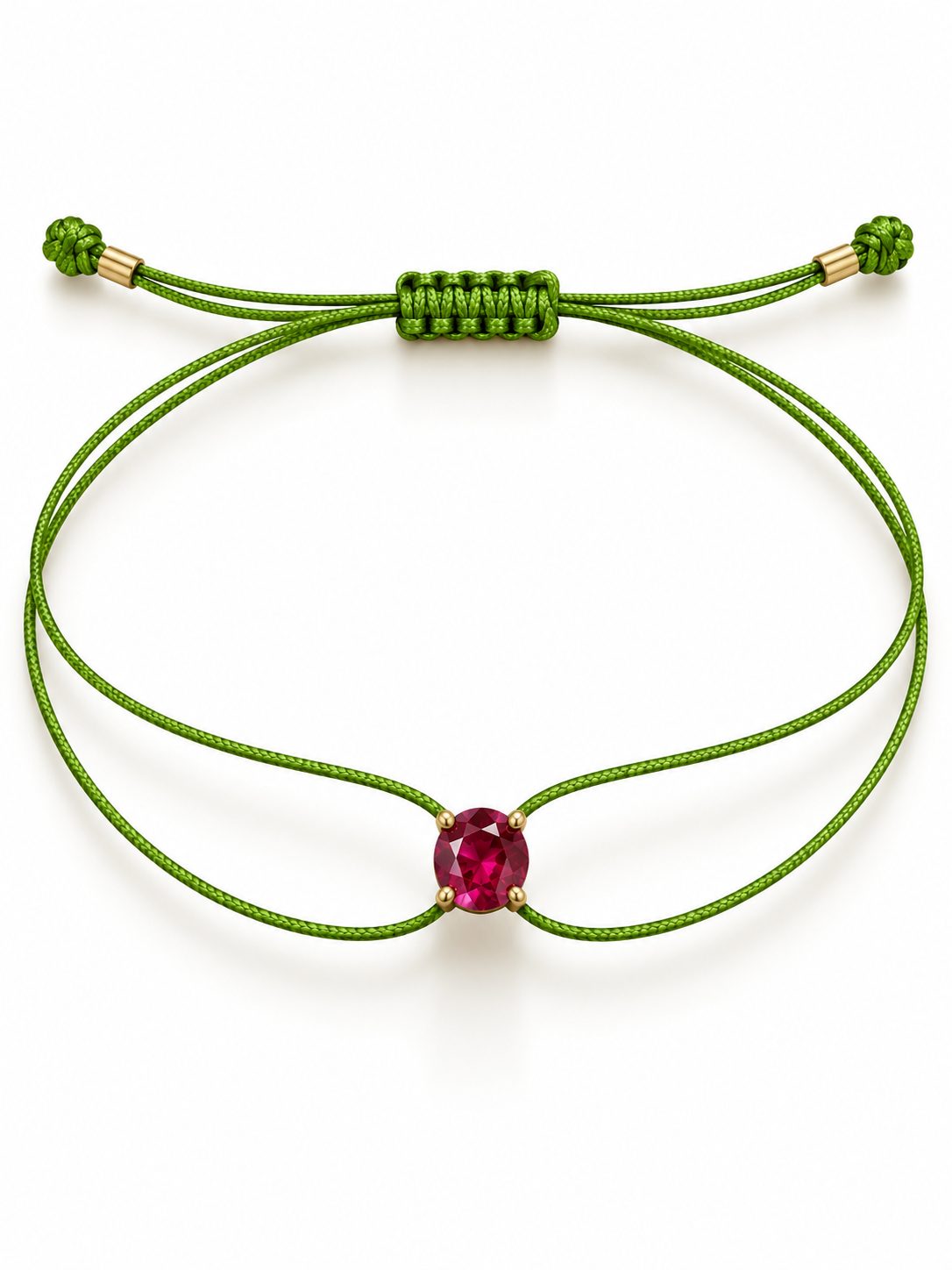 Pulseira Color Cristal