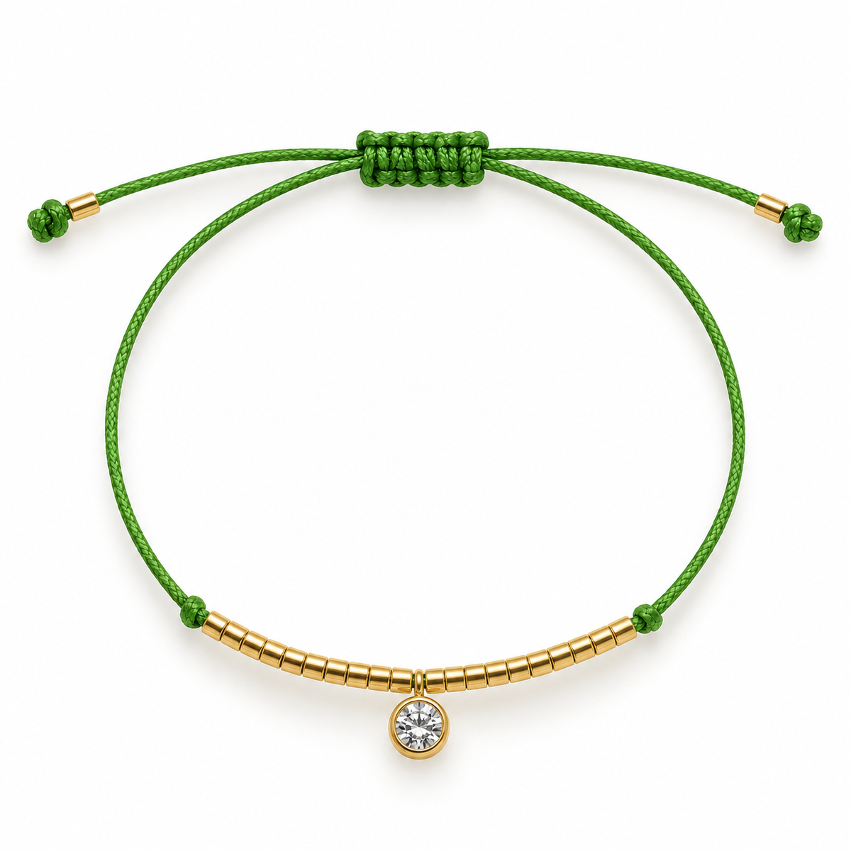 Pulseira Ponto de Luz