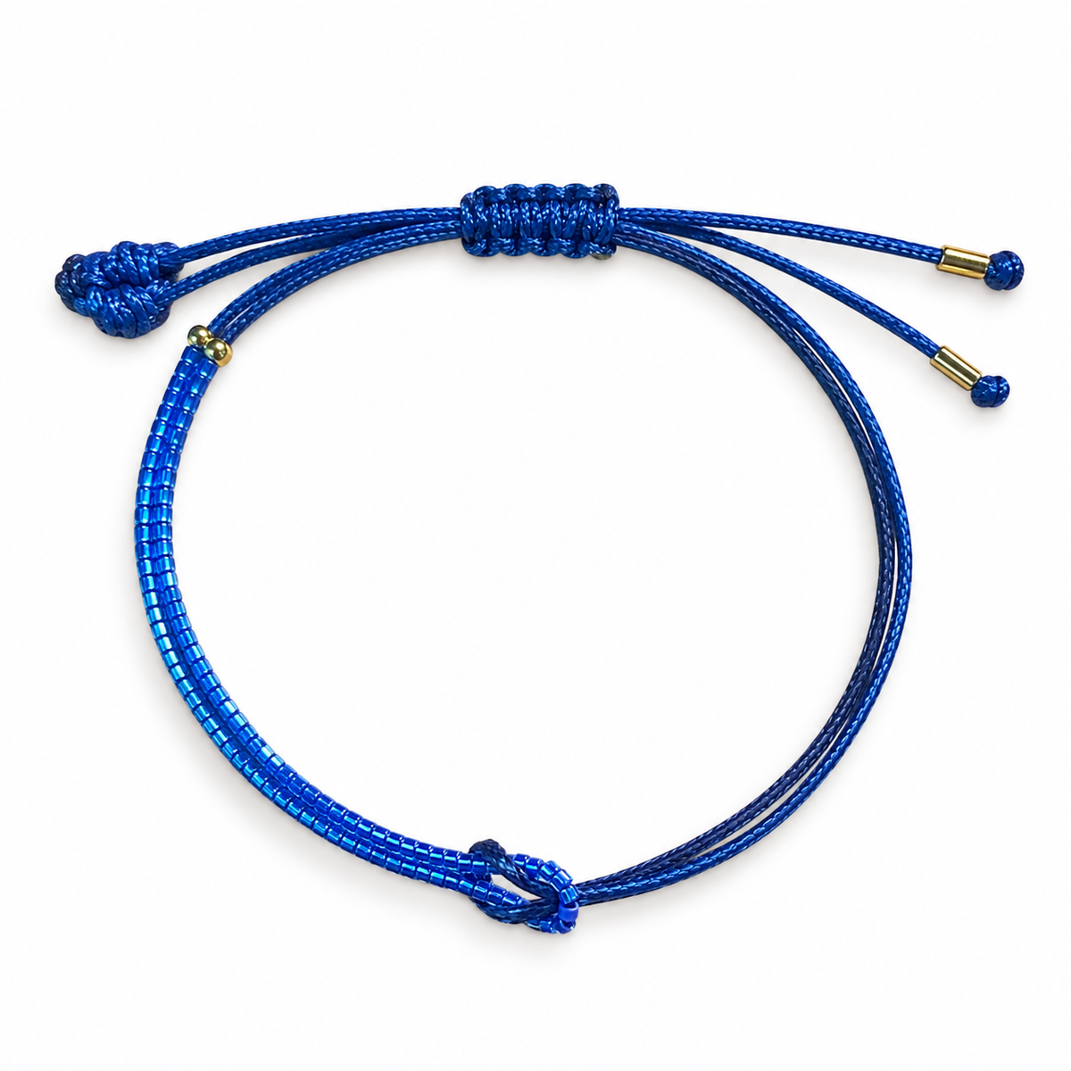 Pulseira Enlace
