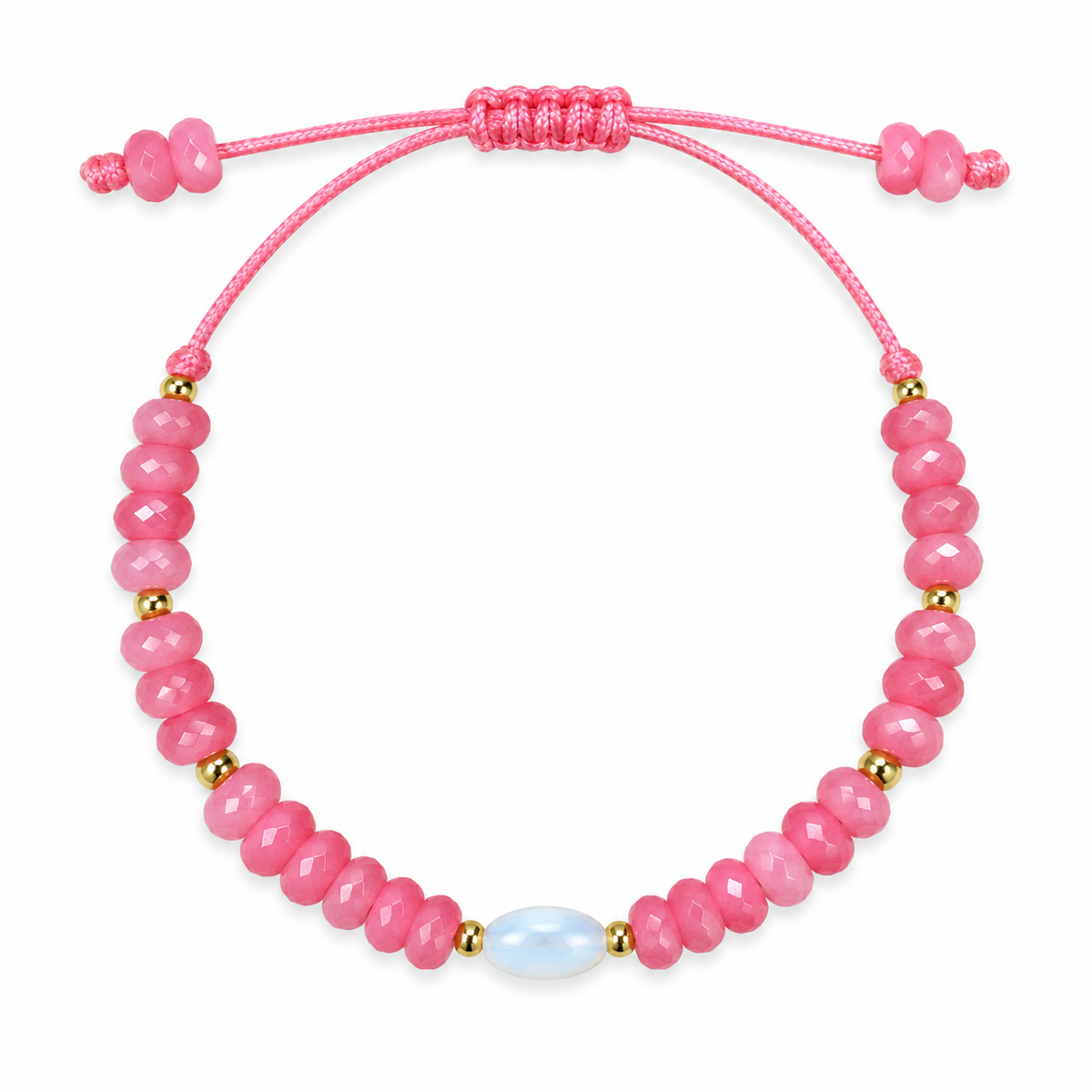 Pulseira Ágata
