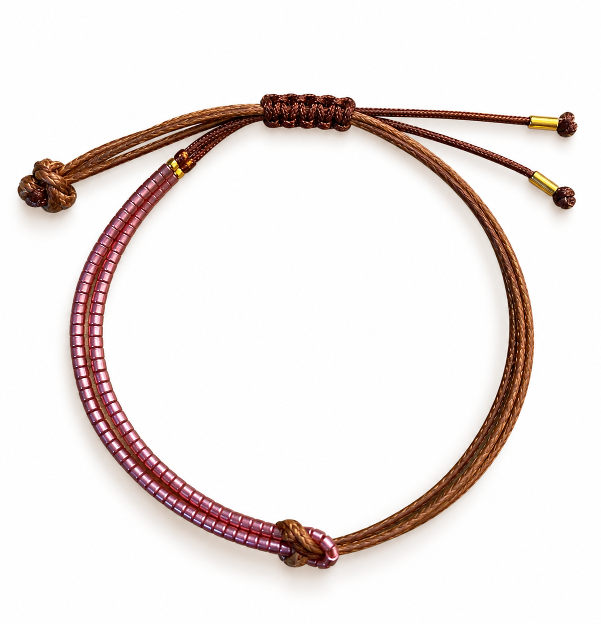 Pulseira Enlace