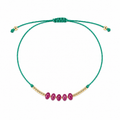 Pulseira Turmalina