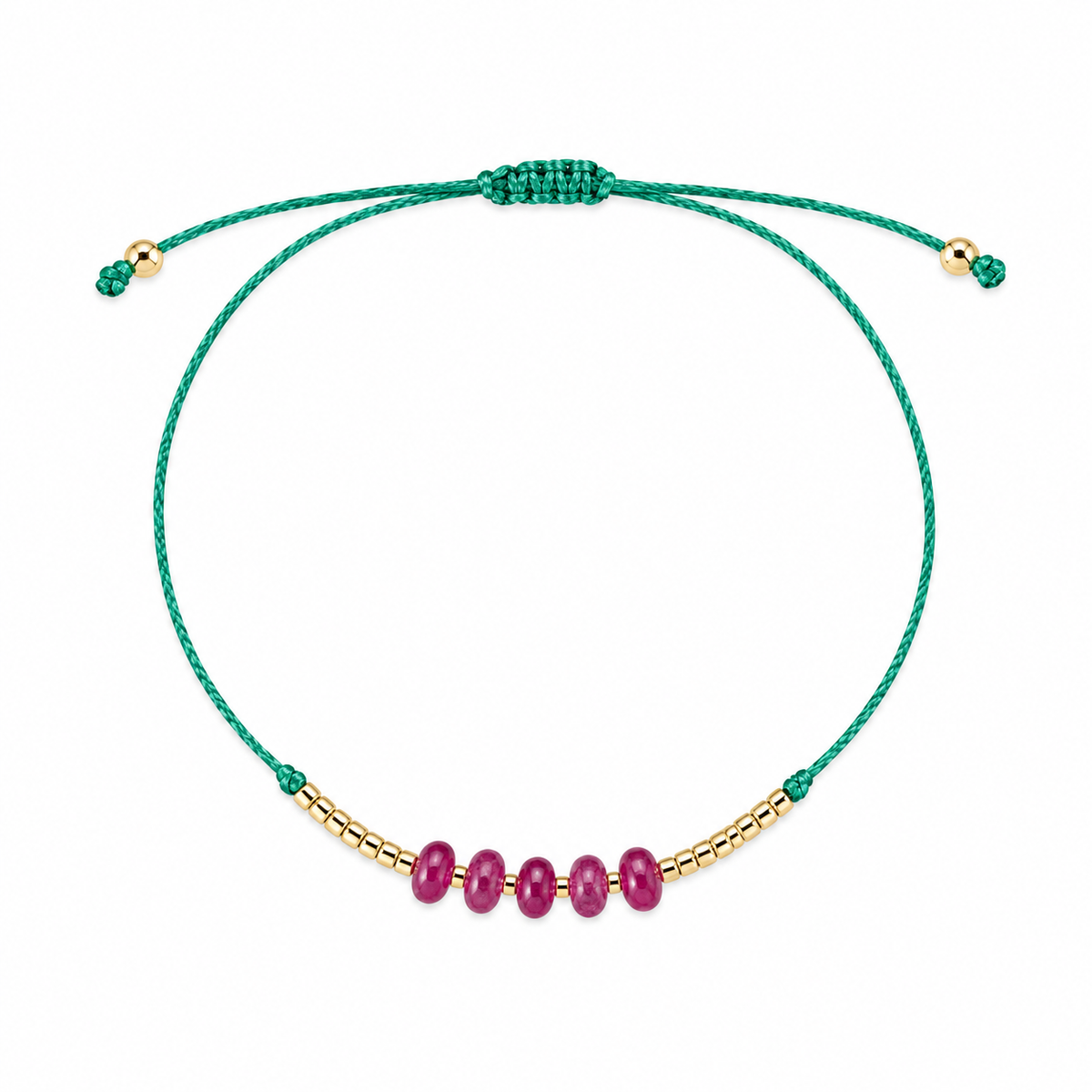 Pulseira Turmalina