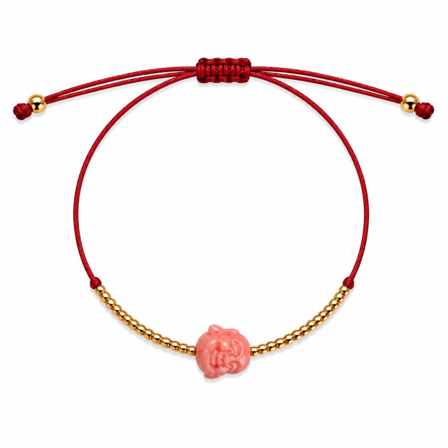 Pulseira Buda
