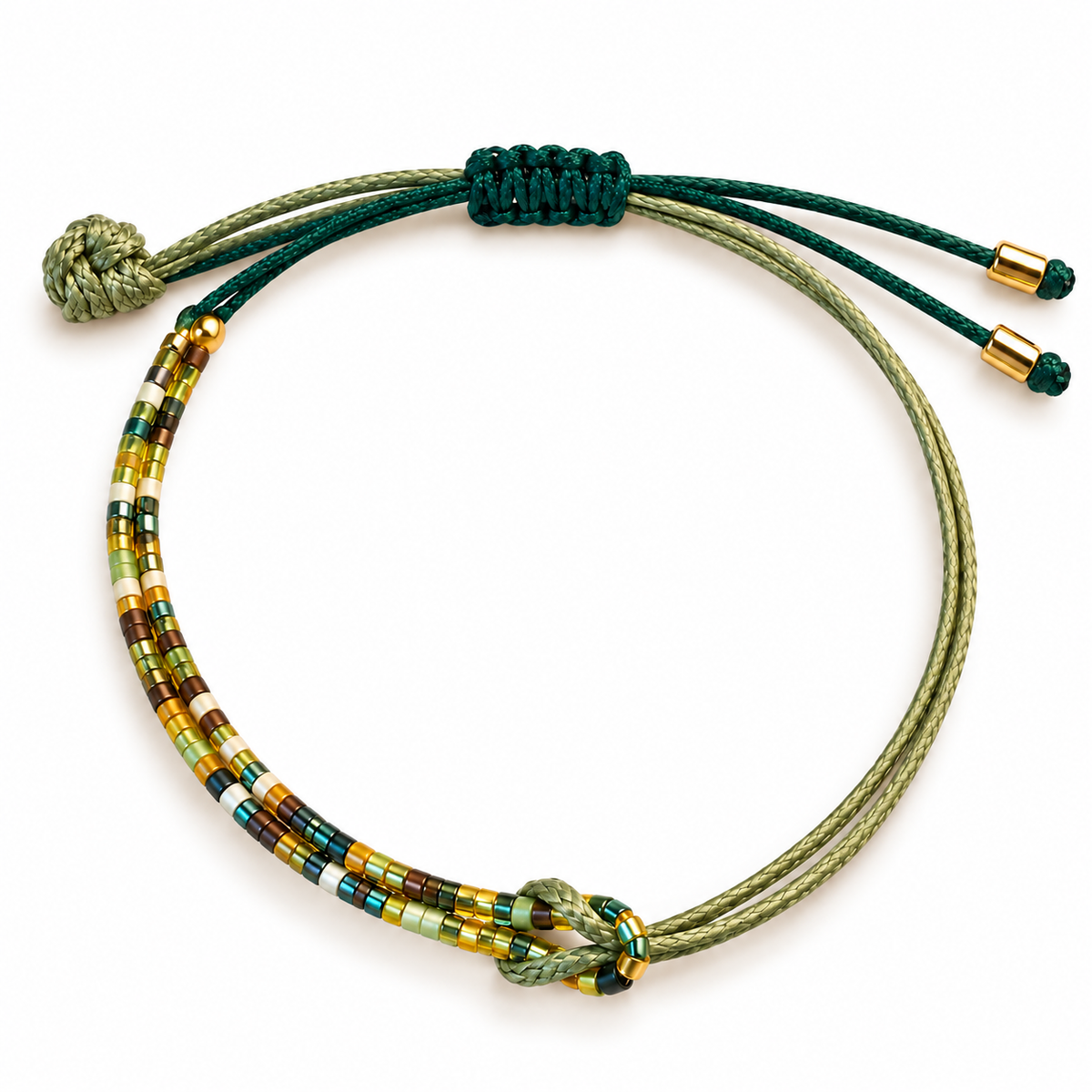 Pulseira Enlace