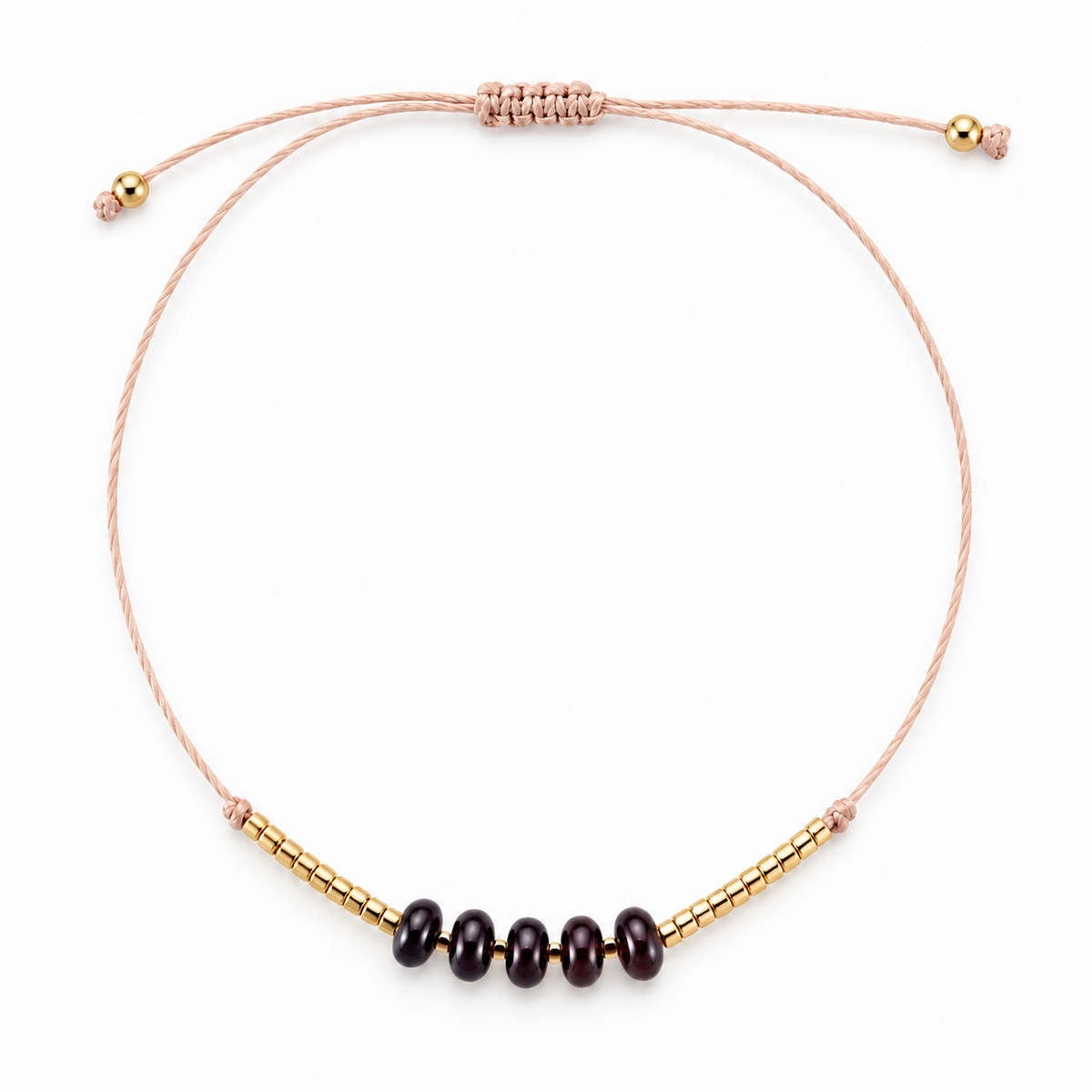 Pulseira Turmalina