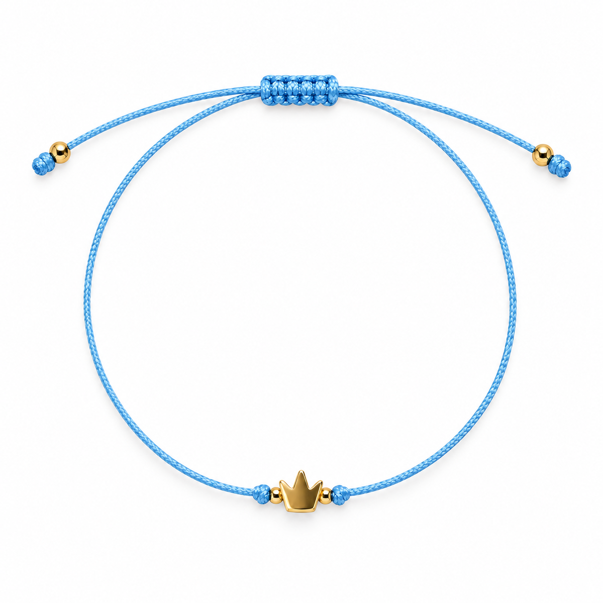 Pulseira Coroa
