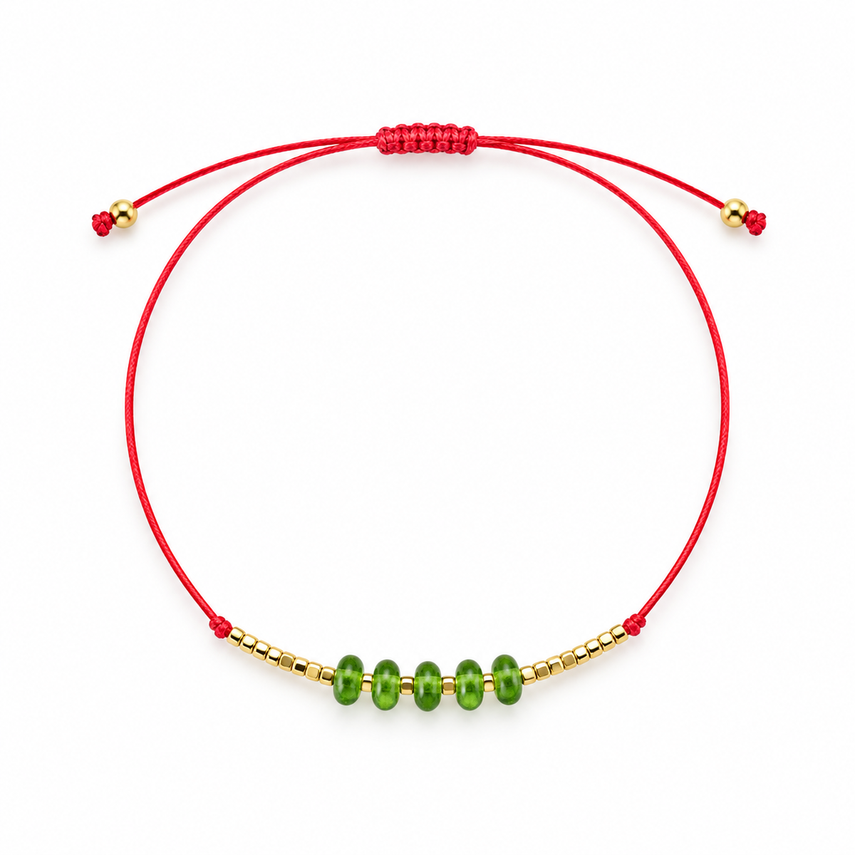Pulseira Turmalina