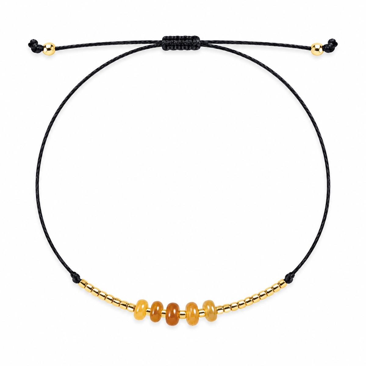Pulseira Turmalina