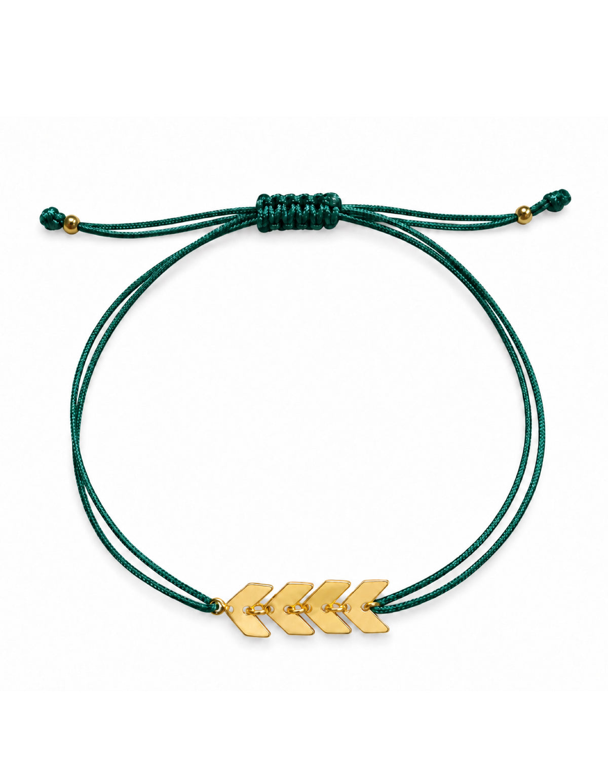 Pulseira Escamas