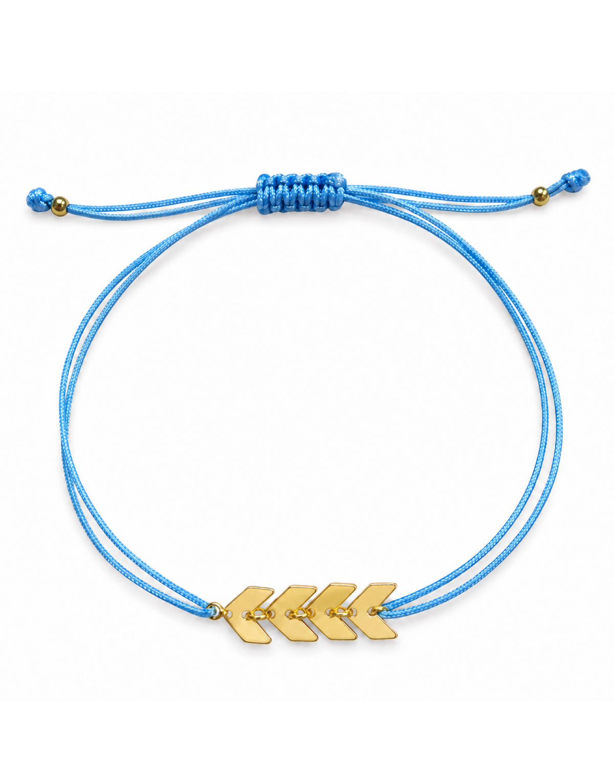 Pulseira Escamas
