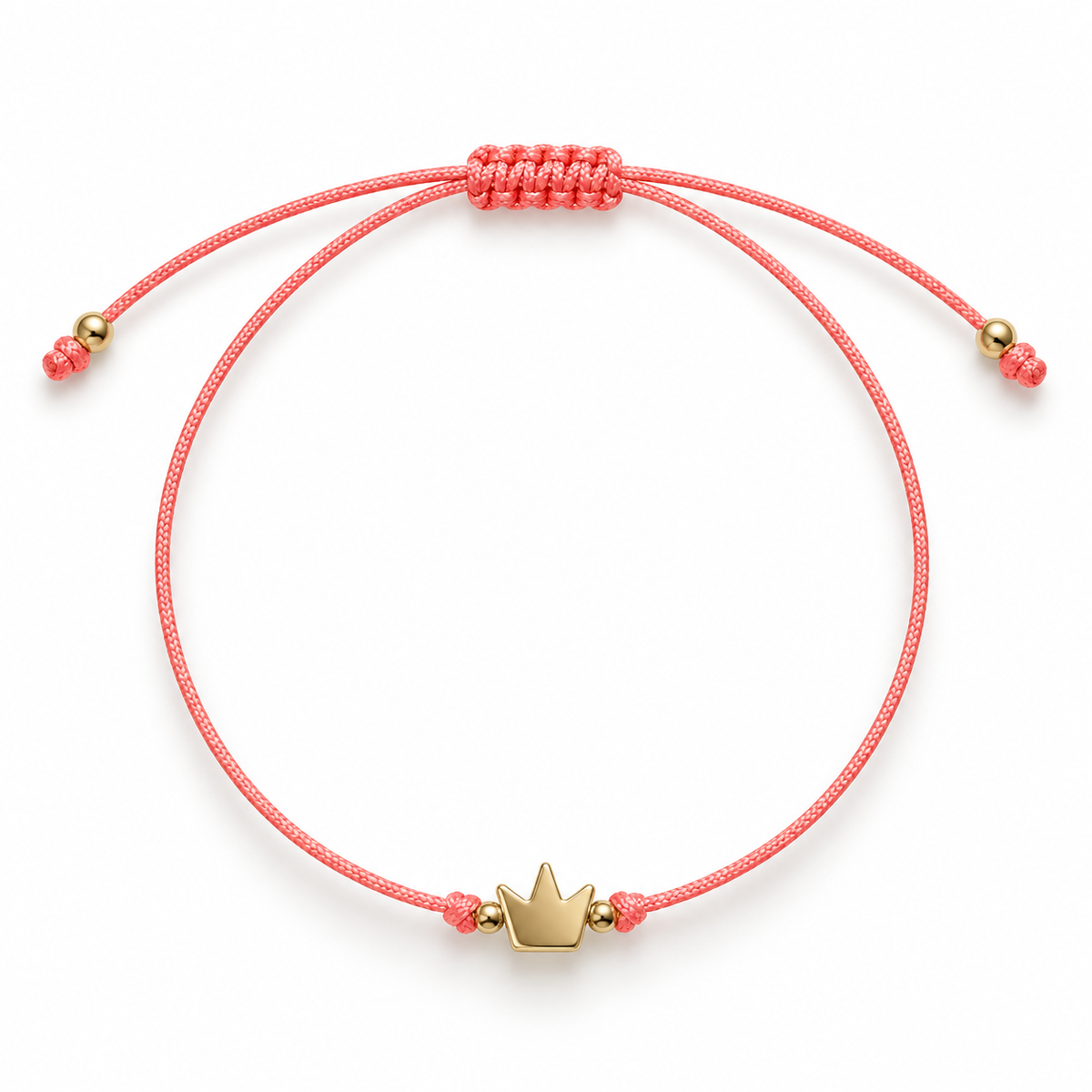 Pulseira Coroa