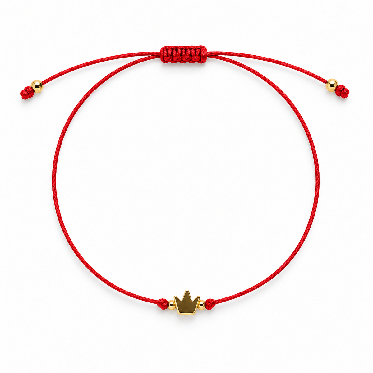 Pulseira Coroa