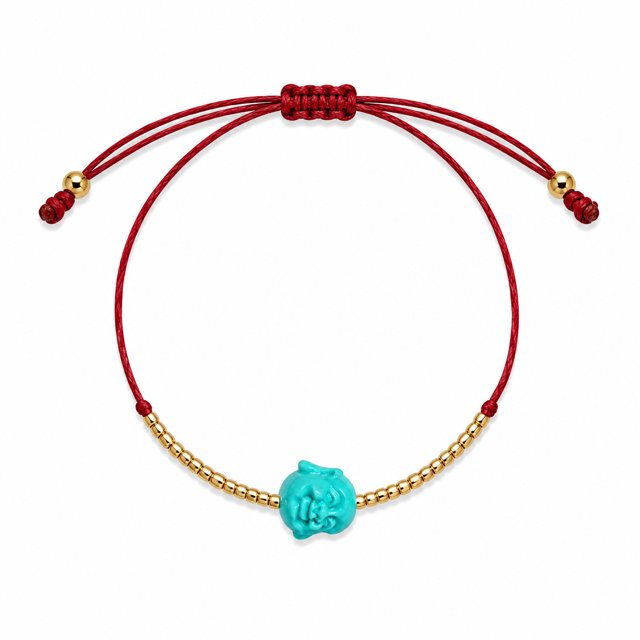 Pulseira Buda