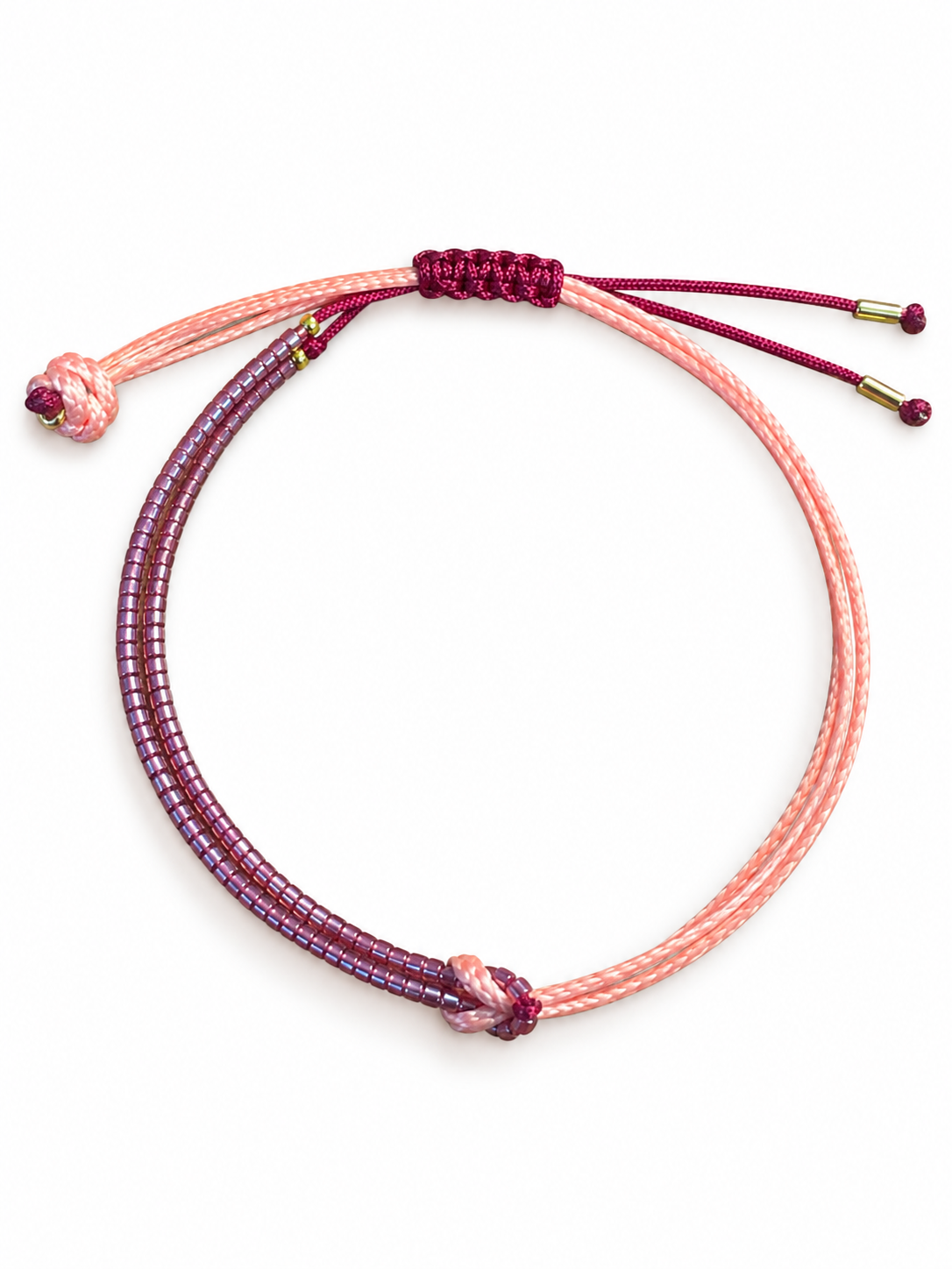 Pulseira Enlace