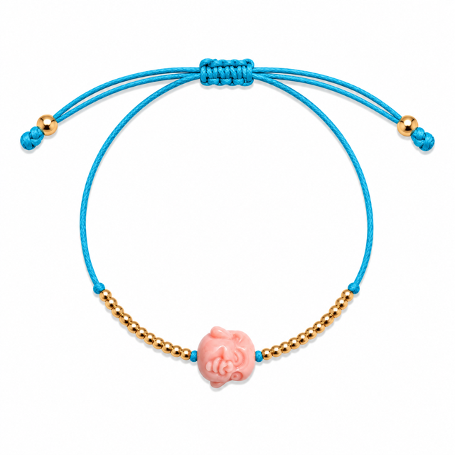 Pulseira Buda