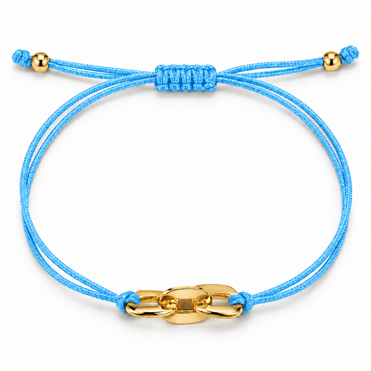Pulseira Trio Elo