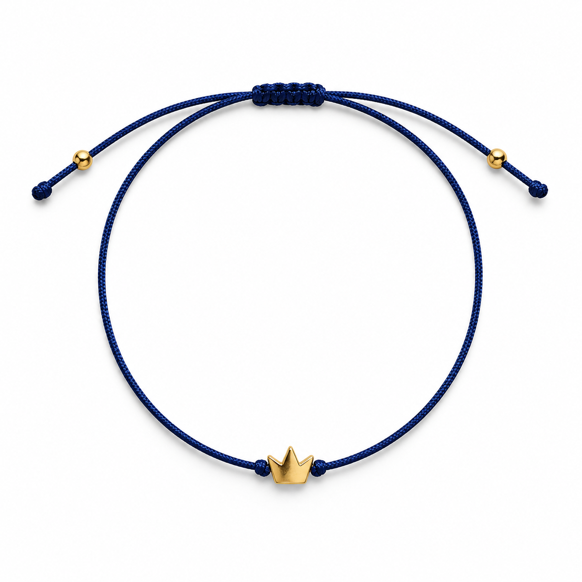 Pulseira Coroa