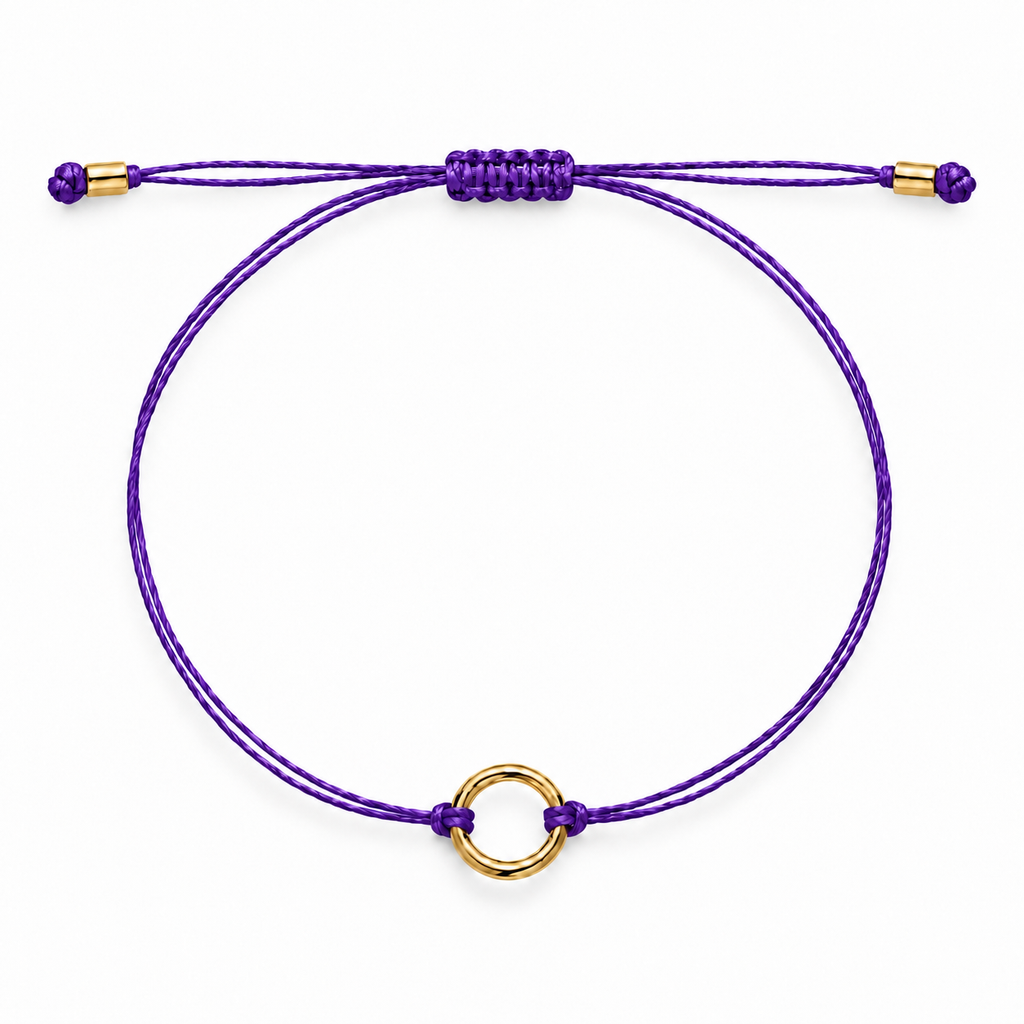 Pulseira Aro