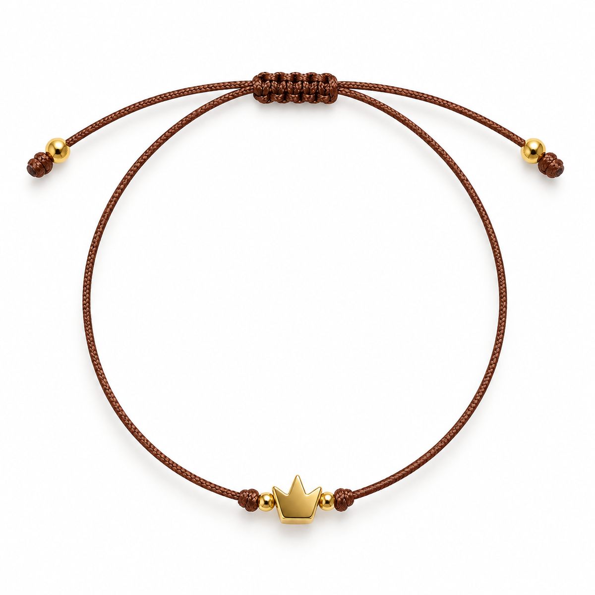 Pulseira Coroa
