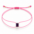 Pulseira Color Cristal