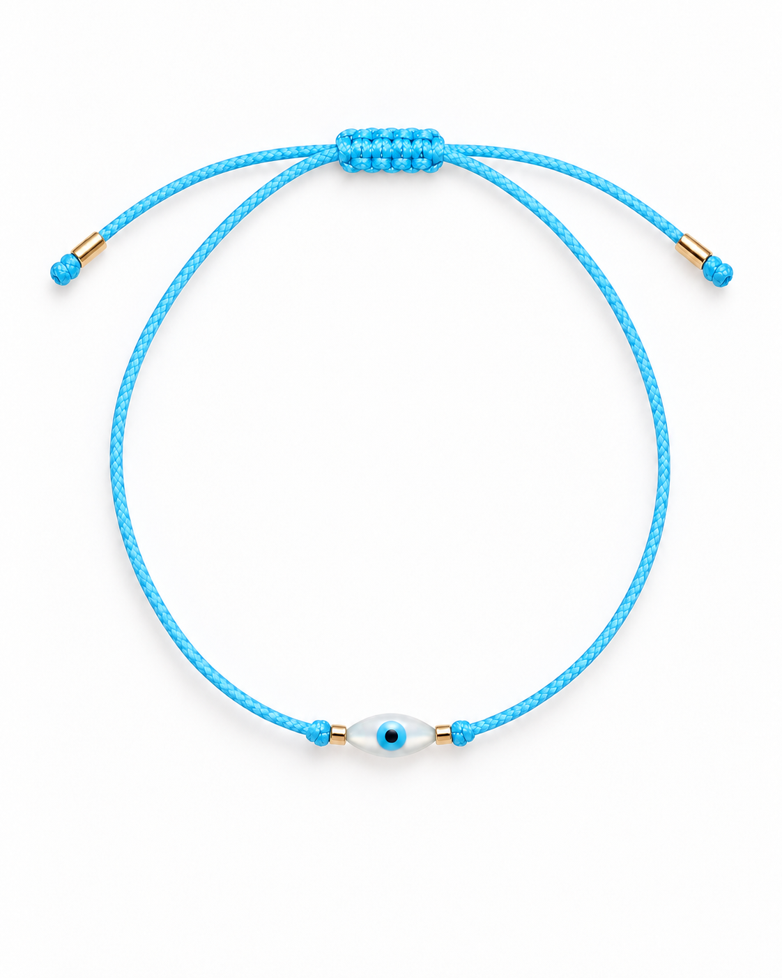 Pulseira Olho Madrepérola