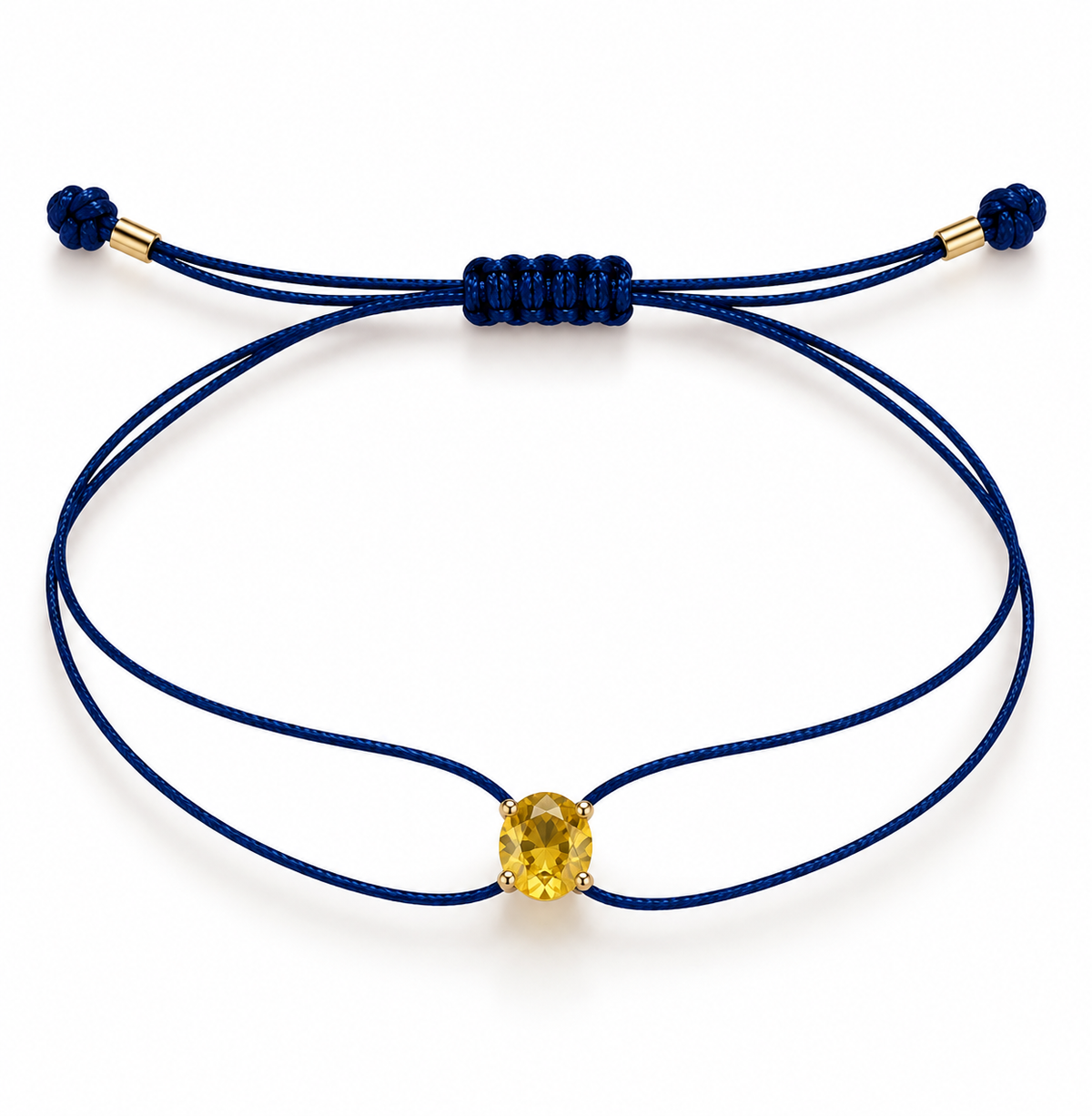 Pulseira Color Cristal