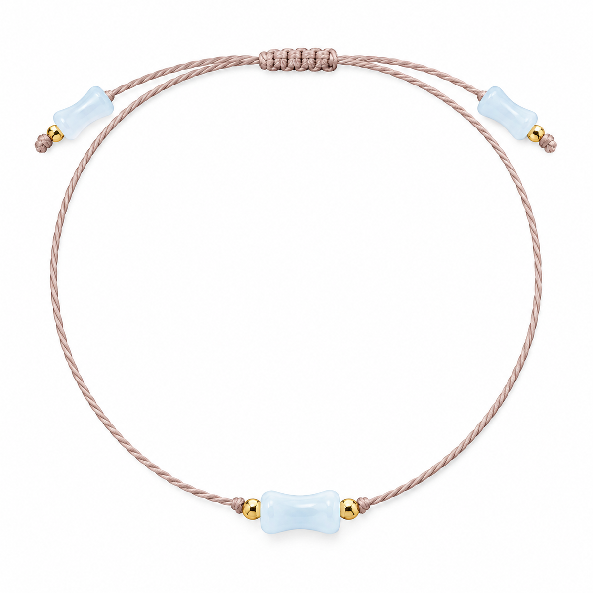 Pulseira Concha Natural