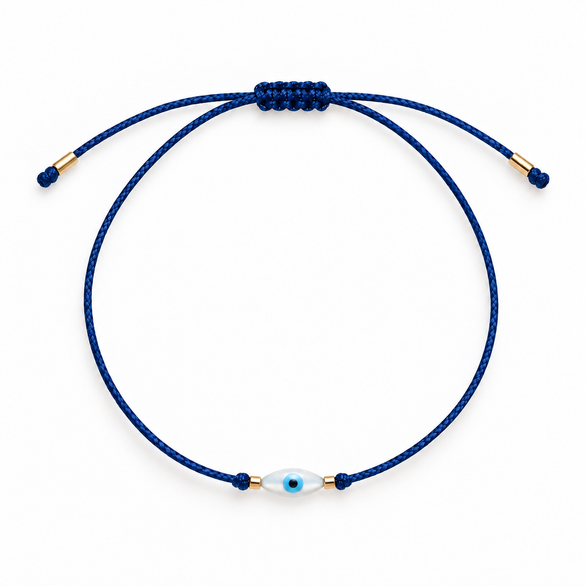 Pulseira Olho Madrepérola