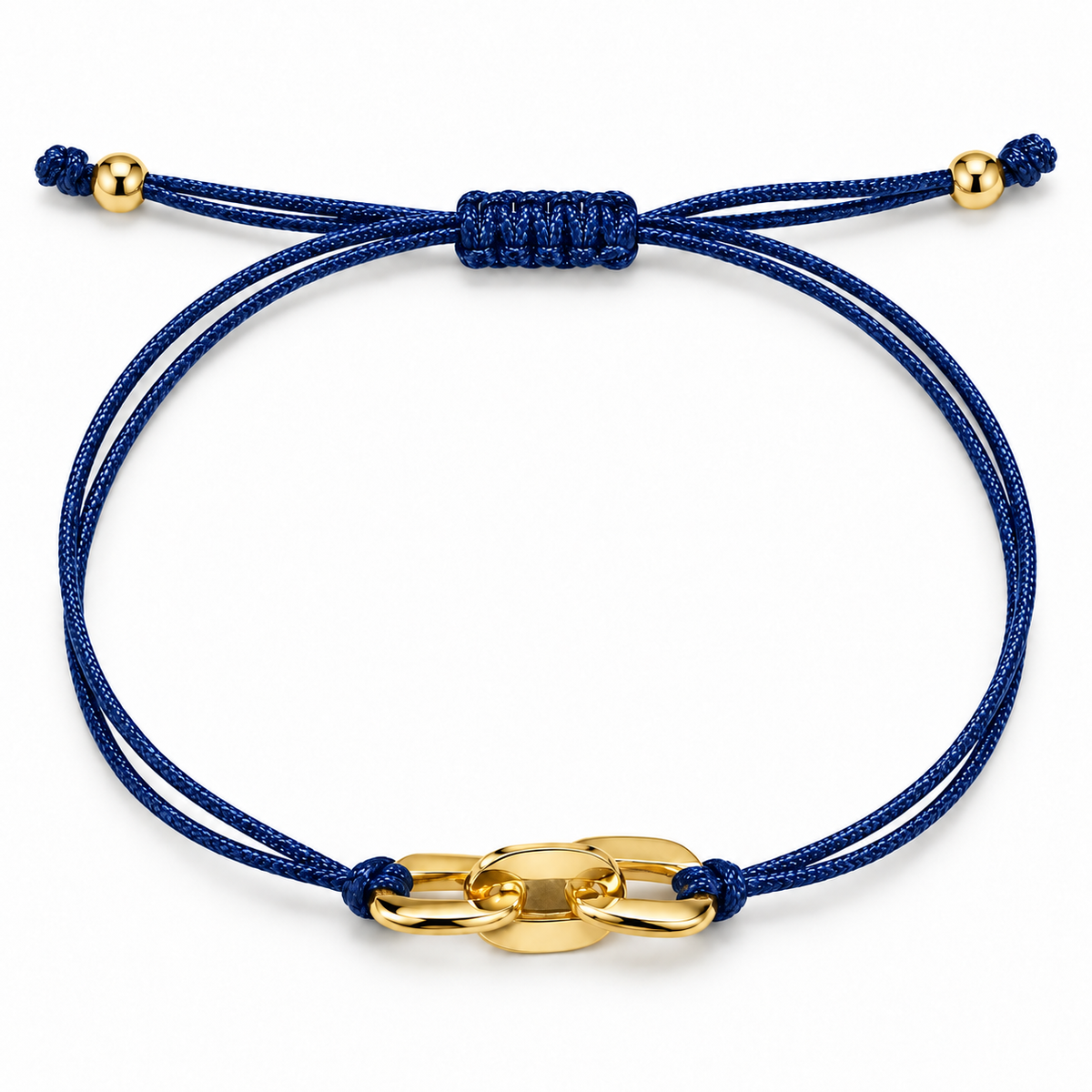 Pulseira Trio Elo