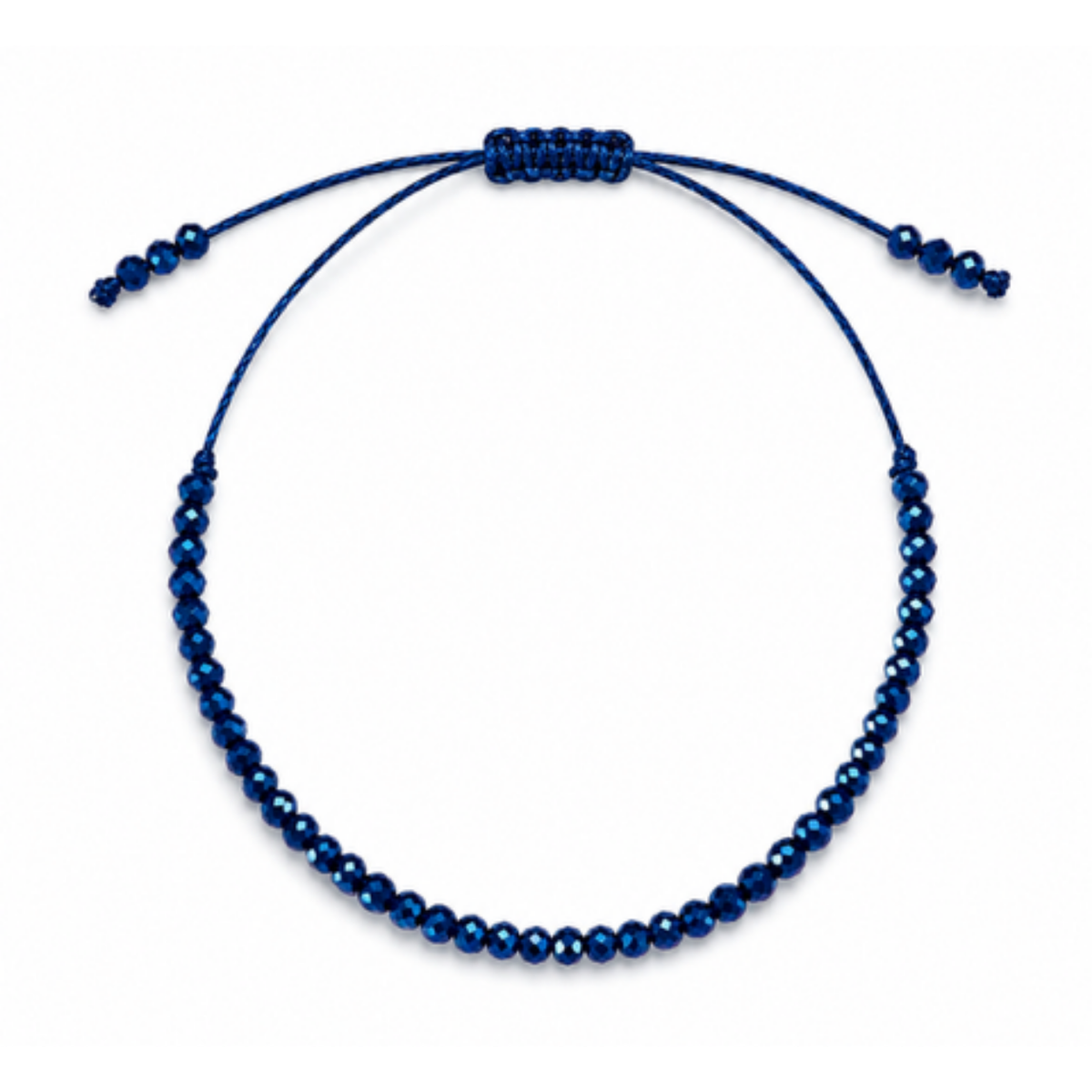 Pulseira Cristais