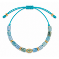 Pulseira Pedras Naturais