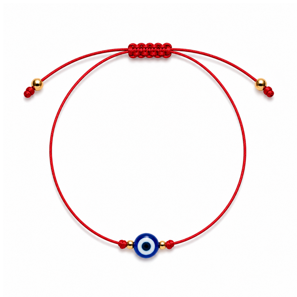 Pulseira Olho Grego