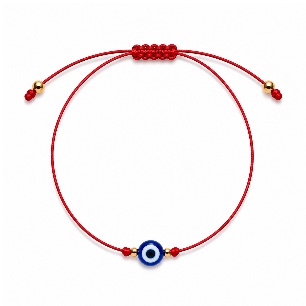 Pulseira Olho Grego