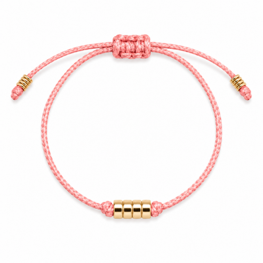 Pulseira Náutica